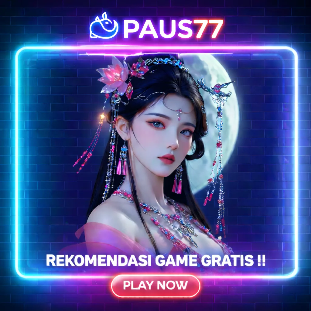 Galeri foto Paus77 • Akses Gaming Digital Gak Lebay Tapi Tetap Jalan! di Jakarta